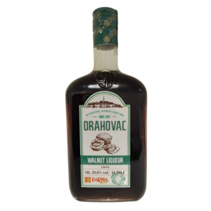 Darna Orahovac